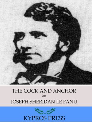 cover image of The Cock and Anchor